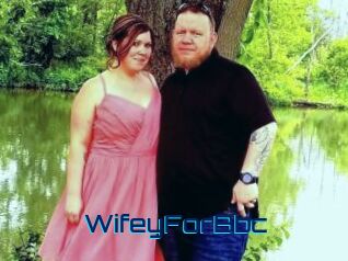 WifeyForBbc