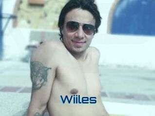Wiiles Vidéos de Cul FR