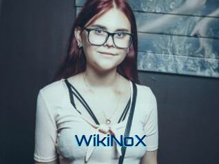 WikiNoX