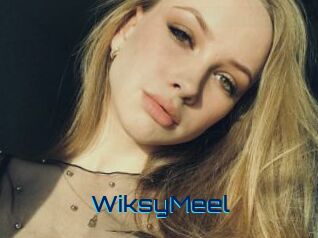 WiksyMeel