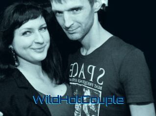 WildHotCouple