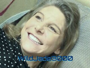 WildJade3000 Vidéos de Cul FR