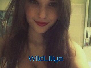 WildLiliya