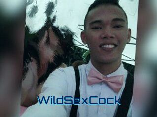 WildSexCock