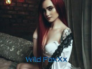 Wild_FoxXx Vidéos de Cul FR