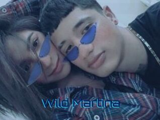 Wild_Martina