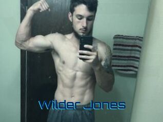 Wilder_Jones Vidéos de Cul FR