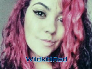 WildkitiiRed
