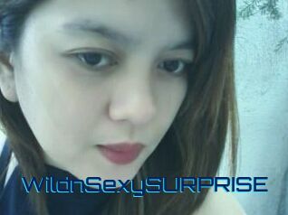 WildnSexySURPRISE