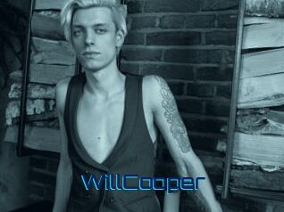 WillCooper
