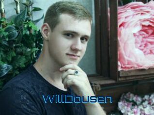 WillDousen