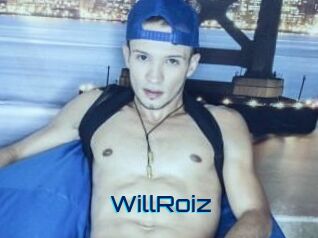WillRoiz Vidéos de Cul FR