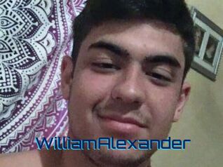 William_Alexander