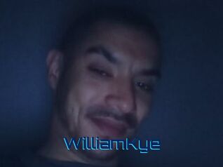 WilliamKye