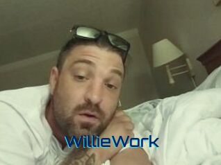 WillieWork