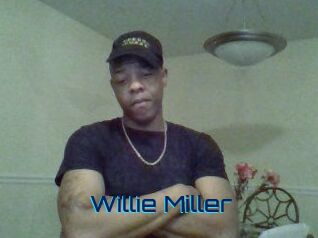 Willie_Miller Vidéos de Cul FR