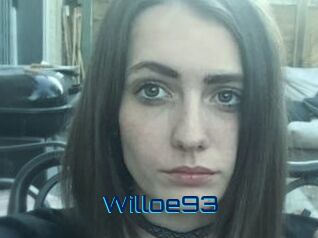 Willoe93