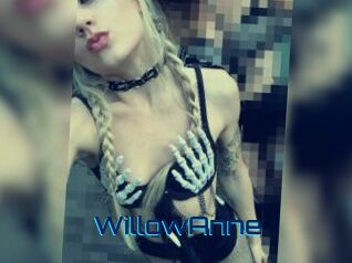WillowAnne