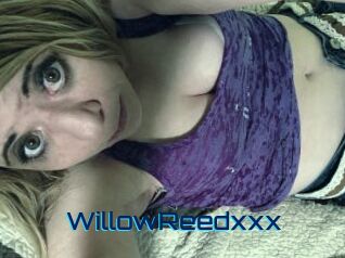 WillowReedxxx
