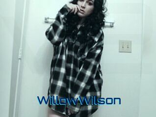 WillowWilson