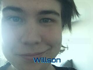 Willson