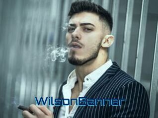 WilsonBanner Vidéos de Cul FR