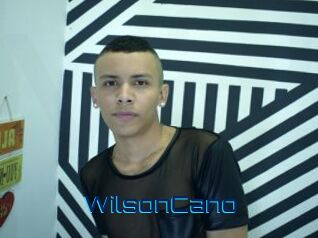 WilsonCano
