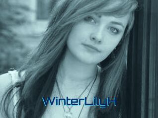 WinterLilyH