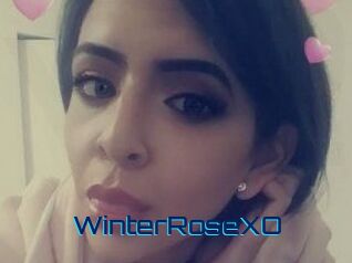 WinterRoseXO