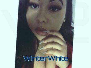 WinterWhite