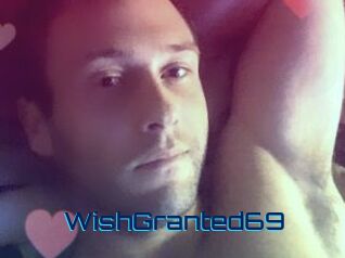 WishGranted69 Vidéos de Cul FR