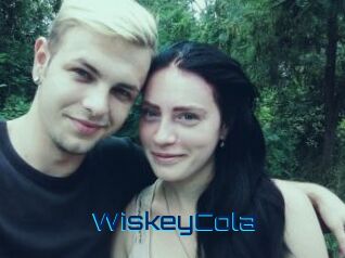 WiskeyCola