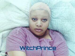 WitchPrince