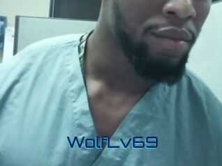 WolfLv69 Vidéos de Cul FR