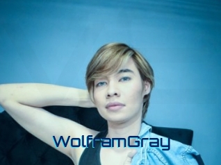 WolframGray Vidéos de Cul FR
