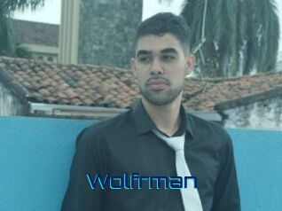 Wolfrman