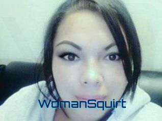 WomanSquirt