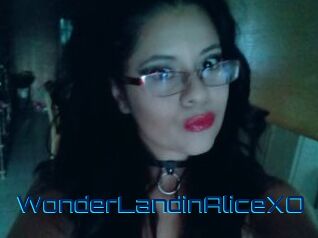 WonderLandinAliceXO