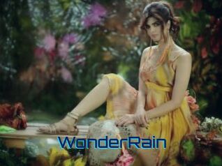 WonderRain Vidéos de Cul FR