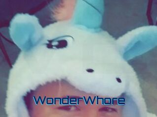 WonderWhore Vidéos de Cul FR