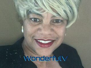 WonderfulV