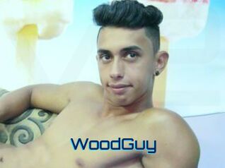 WoodGuy
