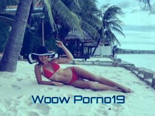 Woow_Porno19 Vidéos de Cul FR