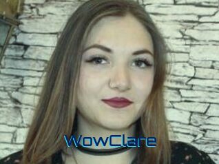 WowClare Vidéos de Cul FR