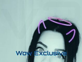 Wow_Exclusive