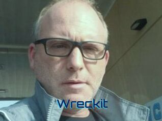 Wreckit