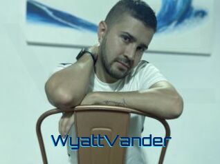 WyattVander