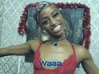 Waaa
