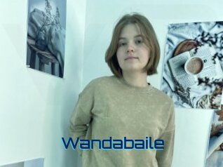 wandabaile Vidéos de Cul FR