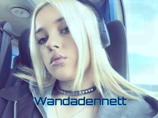 Wandadennett